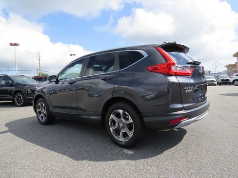 Used 2019 Honda CR-V EX image 7
