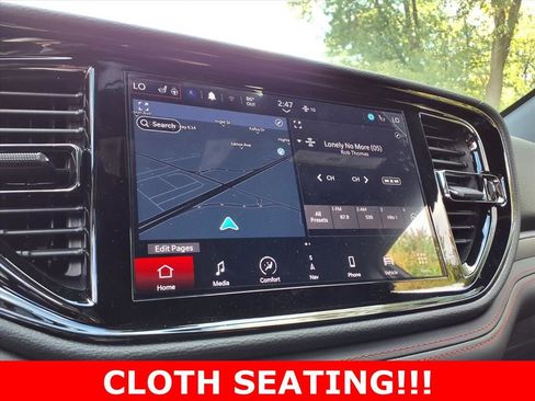 New 2026 Dodge Durango GT w/ Blacktop Package image 12