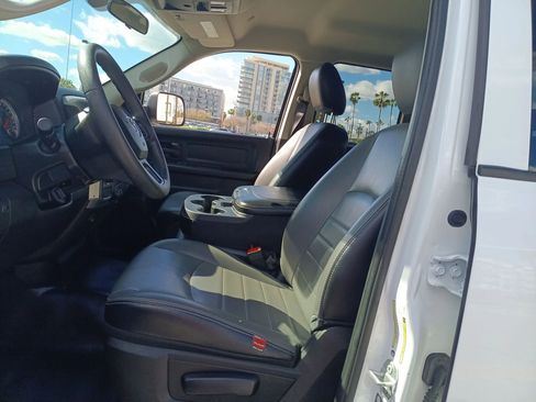 Used 2022 RAM 1500 Tradesman w/ Trailer Tow Group image 10