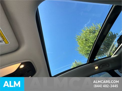 Used 2020 INFINITI QX50 Luxe image 41