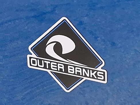 Certified 2022 Ford Bronco Sport Outer Banks w/ Tech Package image 31