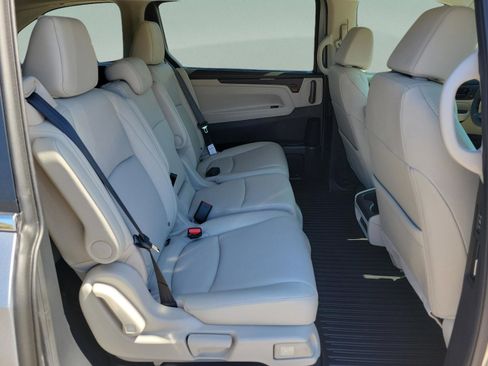 New 2026 Honda Odyssey EX-L image 10