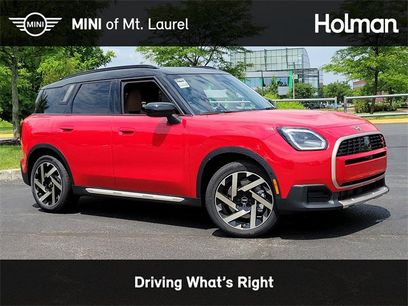 Used 2025 MINI Cooper Countryman S