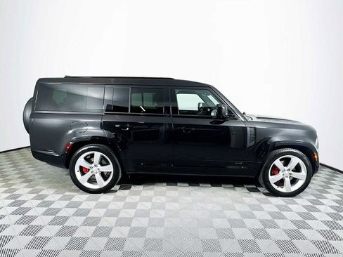 Used 2024 Land Rover Defender 130 X image 4