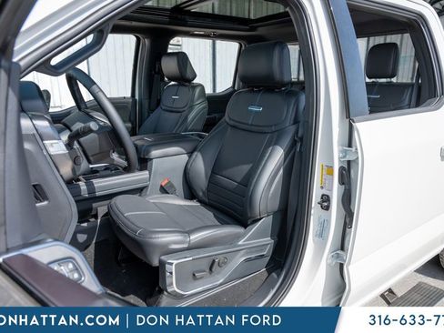 New 2026 Ford F350 Platinum AWD/4WD image 4