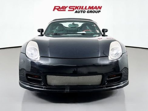 Used 2008 Pontiac Solstice GXP w/ Premium Package RWD image 2