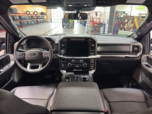 Used 2024 Ford F150 Lariat image 15