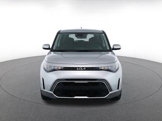 Used 2025 Kia Soul LX w/ LX Technology Package FWD video 2