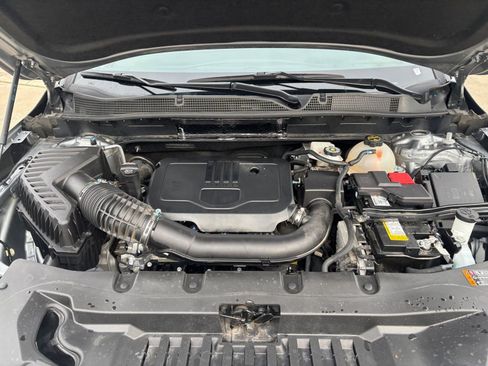 Used 2025 Chevrolet Blazer LT image 34