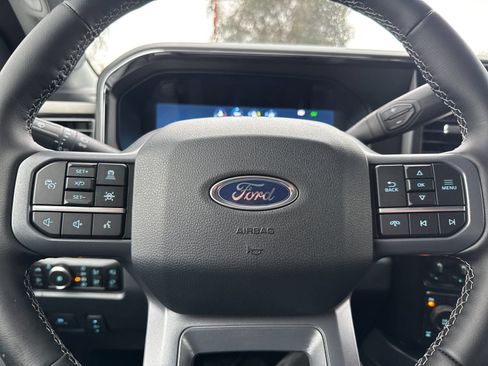 New 2026 Ford F250 Lariat w/ Lariat Ultimate Package image 26