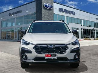 New 2026 Subaru Crosstrek 2.5i Limited AWD/4WD video 2