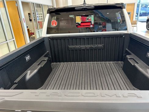 New 2026 Toyota Tacoma TRD Pro AWD/4WD image 38