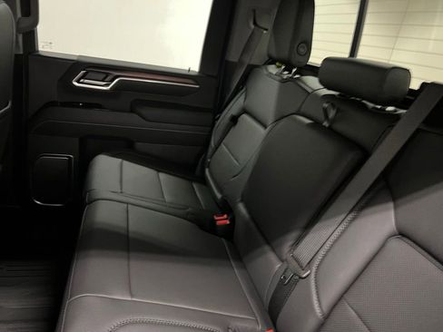 New 2026 GMC Sierra 2500 Denali w/ Technology Package image 35