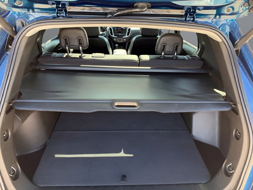 Used 2020 Chevrolet Equinox Premier AWD/4WD image 33