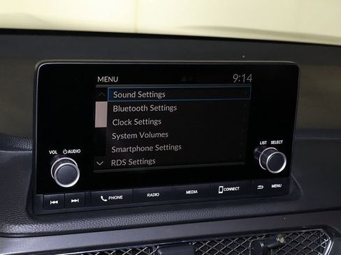 Used 2024 Acura Integra A-Spec FWD image 18