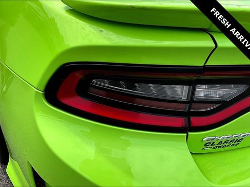 Used 2023 Dodge Charger GT image 22