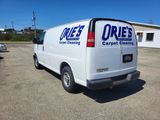 Used 2013 Chevrolet Express 2500 w/ Power Package image 3