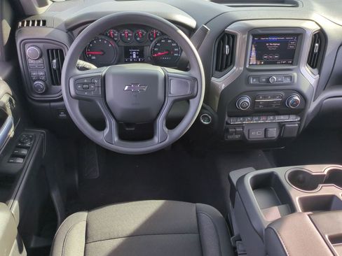 New 2026 Chevrolet Silverado 2500 Custom w/ Custom Value Package image 20