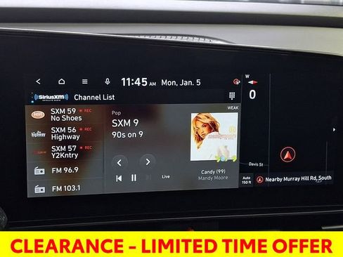 Certified 2024 Hyundai Elantra SEL image 20