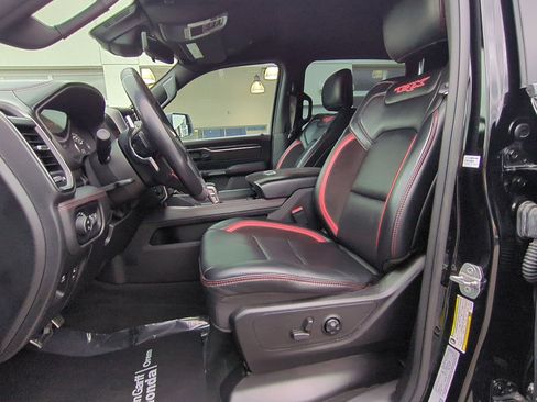 Used 2022 RAM 1500 TRX w/ TRX Level 2 Equipment Group image 28