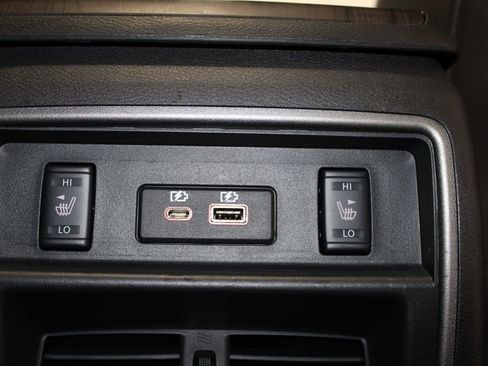 Used 2024 Nissan Murano Platinum w/ Cargo Package image 31