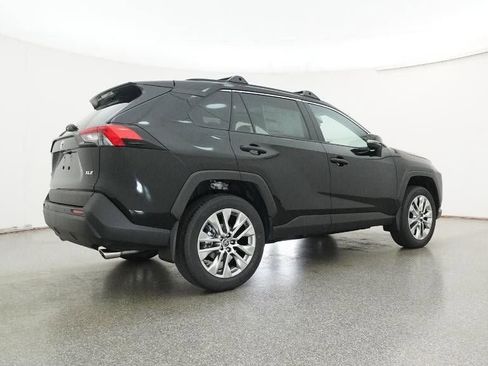 New 2025 Toyota RAV4 XLE Premium image 25