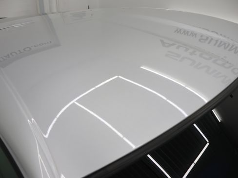 Used 2009 Chevrolet Corvette Coupe w/ Preferred Equipment Group RWD image 4