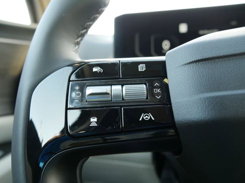 New 2026 Kia Sorento SX image 23