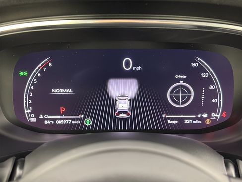 Used 2022 Acura MDX w/ Technology Package FWD image 26
