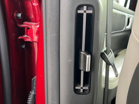 Used 2025 Hyundai Santa Fe SEL image 24