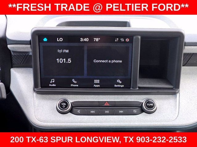 Used 2024 Ford Maverick XLT w/ XLT Luxury Package FWD image 23