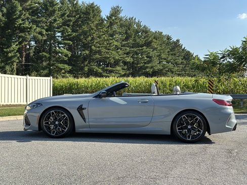 Used 2023 BMW M8 Competition image 6