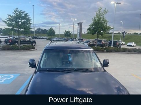 Used 2015 INFINITI QX80 2WD w/ 22" Wheel Package image 11