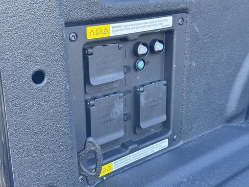 Used 2023 Ford F150 Limited image 48