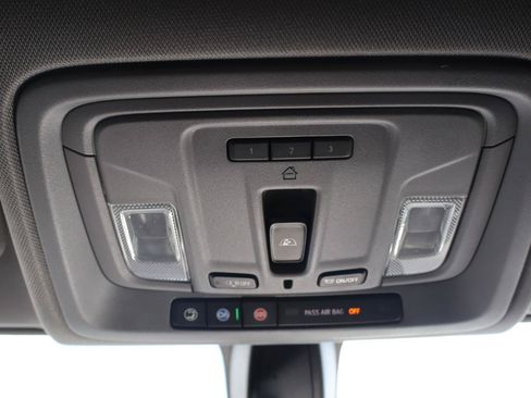 Used 2019 Chevrolet Silverado 1500 LT w/ All-Star Edition AWD/4WD image 25