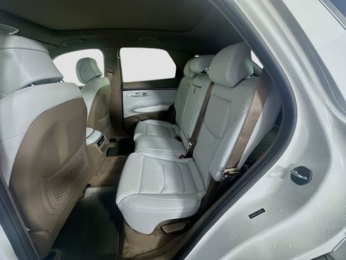 New 2026 Genesis GV70 2.5T Advanced image 17