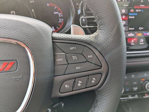 New 2027 Dodge Durango GT AWD/4WD image 25