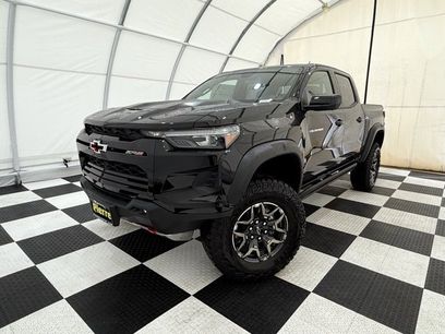 New 2026 Chevrolet Colorado ZR2 w/ Technology Package