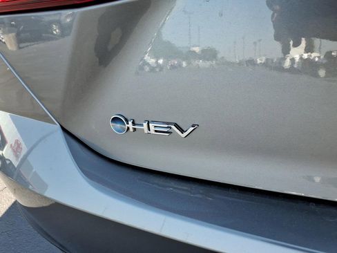 New 2026 Toyota Camry SE FWD image 6