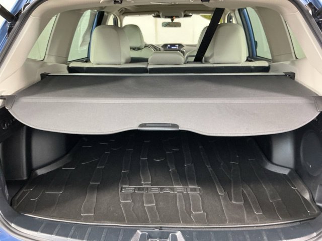 Used 2023 Subaru Forester Limited AWD/4WD image 11