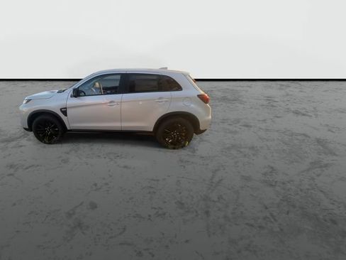 New 2026 Mitsubishi Outlander Sport LE AWD/4WD image 5