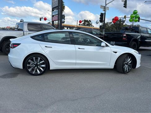 Used 2024 Tesla Model 3 Long Range image 13