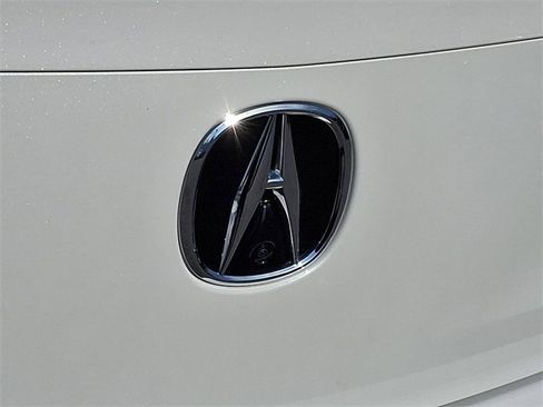 Certified 2025 Acura TLX A-Spec Package image 34
