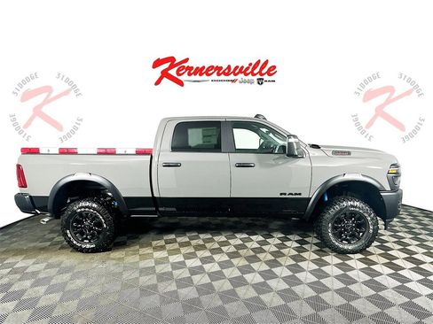 New 2026 RAM 2500 Power Wagon image 8