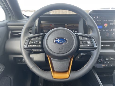 New 2026 Subaru Outback Wilderness image 17