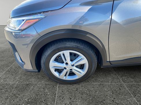 Used 2024 Nissan Kicks S FWD image 14