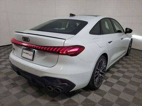 Used 2025 Audi S5 Premium Plus w/ Premium Plus Package AWD/4WD image 6