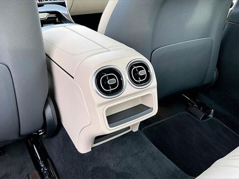 Certified 2025 Mercedes-Benz C 300 4MATIC Sedan image 13