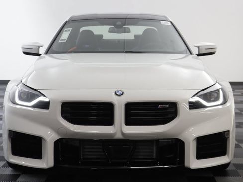 Used 2026 BMW M2 w/ Lighting Package RWD image 21