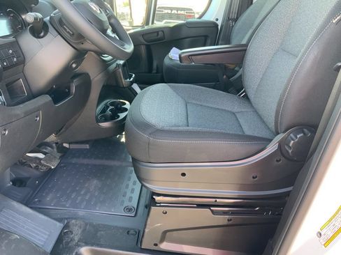 New 2025 RAM ProMaster 3500 w/ Convenience Group FWD image 20